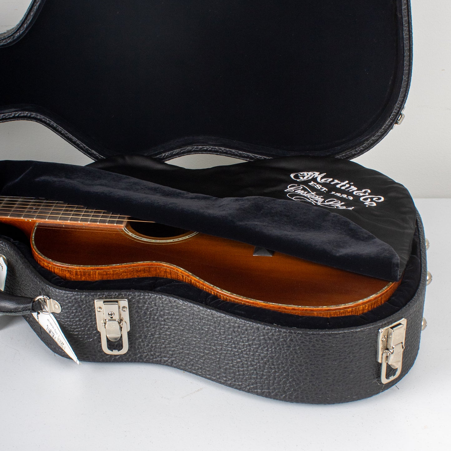 2010 Martin Custom Shop 000-42 w/ Hawaiian Koa Back & Sides