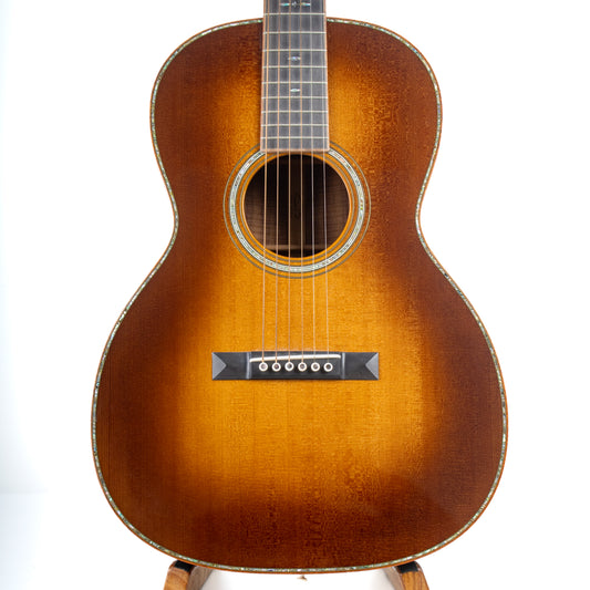 2010 Martin Custom Shop 000-42 w/ Hawaiian Koa Back & Sides