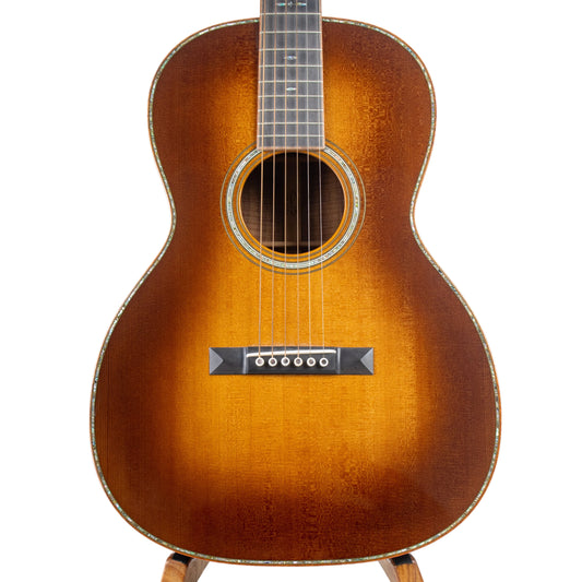 2010 Martin Custom Shop 000-40 w/ Hawaiian Koa Back & Sides