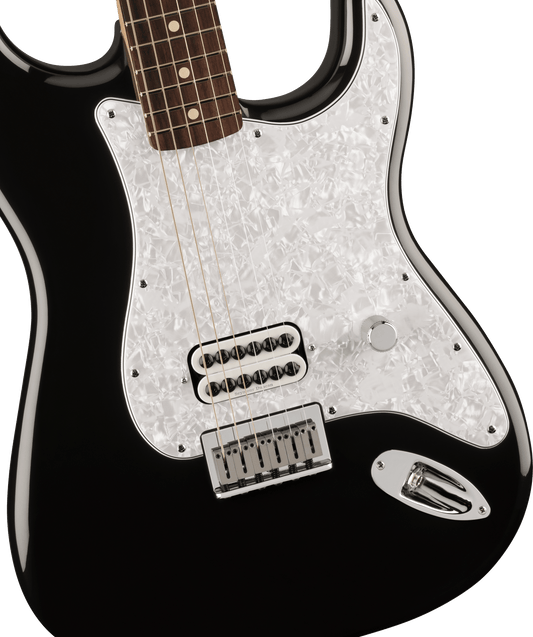 Fender Tom DeLonge Stratocaster - Black
