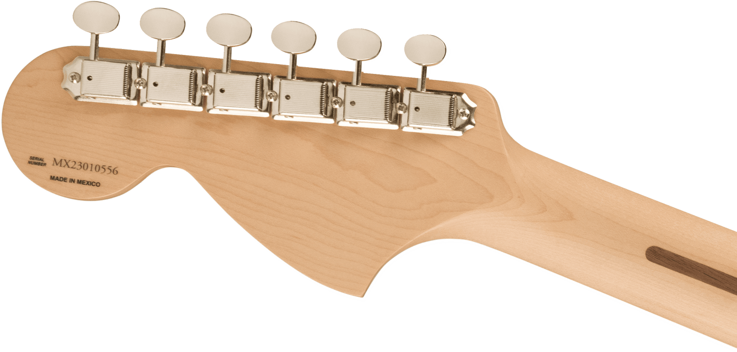 Fender Tom DeLonge Stratocaster - Black