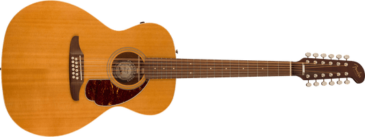 Fender Villager 12-String Acoustic Guitar