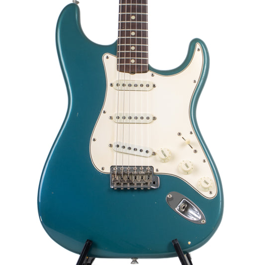 1966 Fender Stratocaster