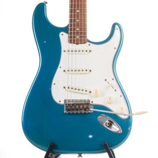 1966 Fender Stratocaster