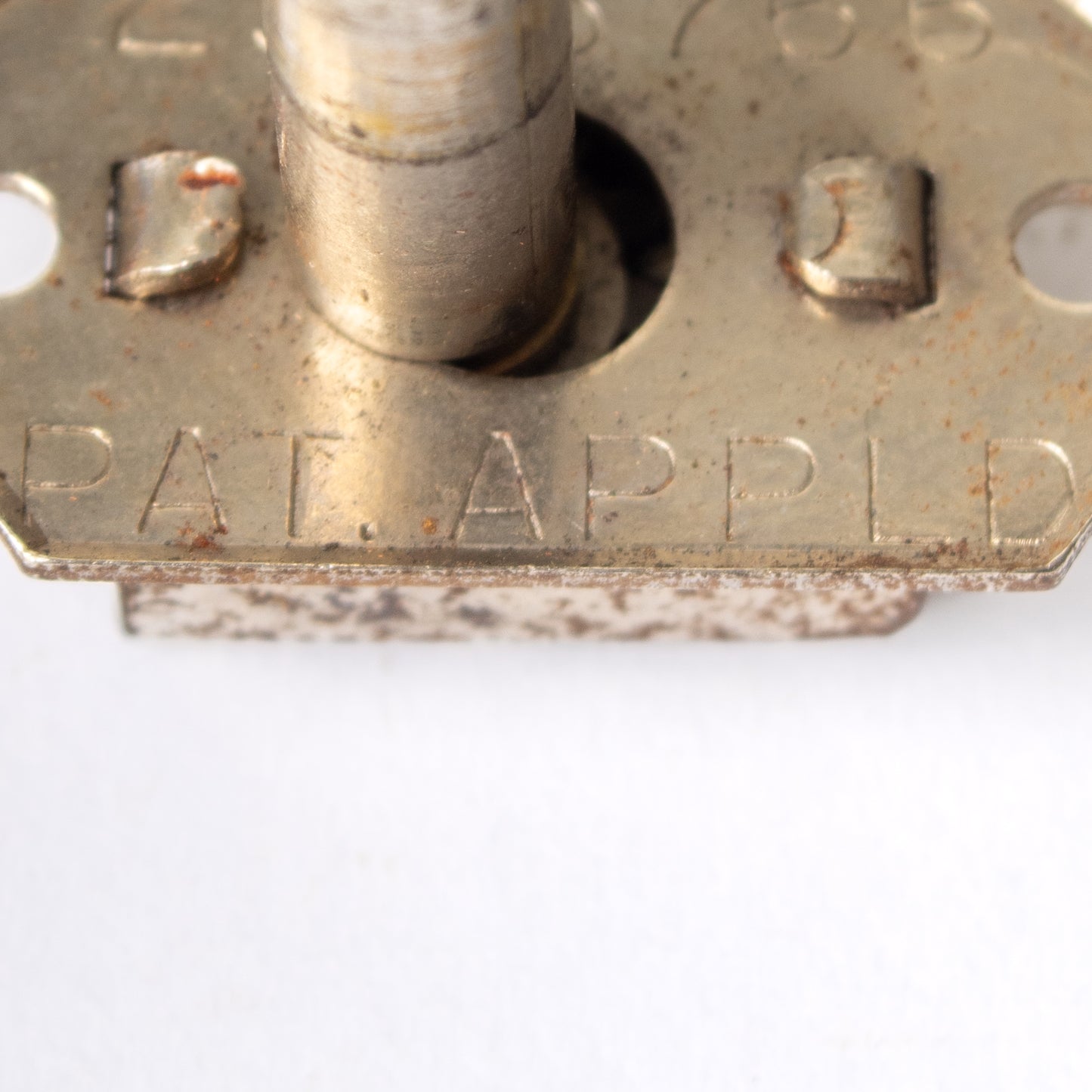 1949 Kluson Deluxe Tuners - Complete Set