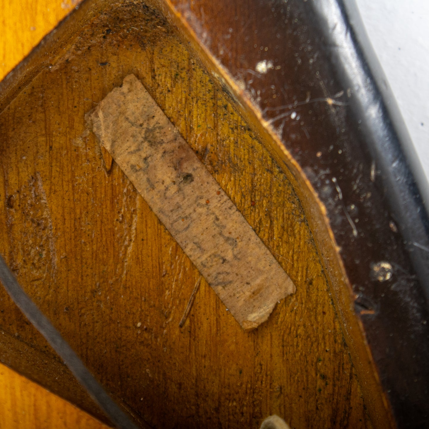 1954 Fender Stratocaster