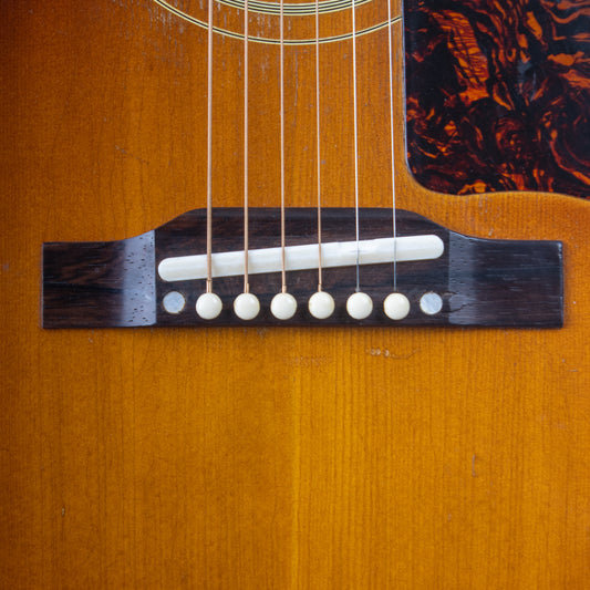 1956 Gibson Southern Jumbo (SJ)
