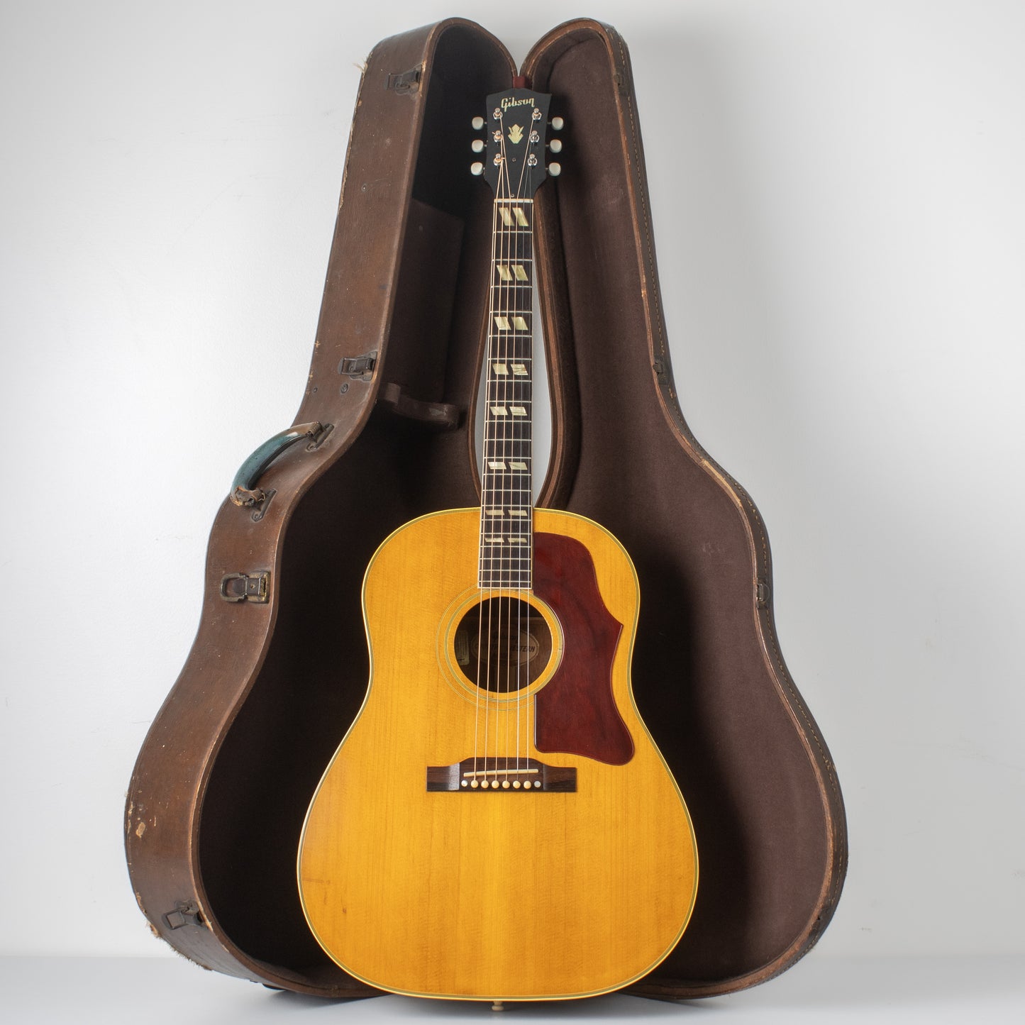 1956 Gibson SJN Country Western
