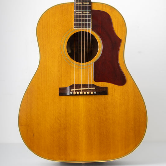 1956 Gibson SJN Country Western