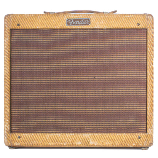 1958 Fender Princeton 5F2-A