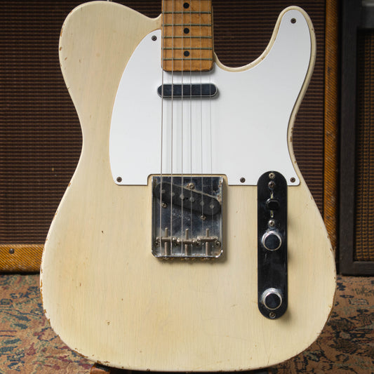 1958 Fender Telecaster