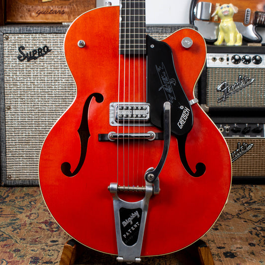 1959 Gretsch 6119 Chet Atkins Tennessean – All Original with OHSC