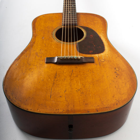 1959 Martin D-18