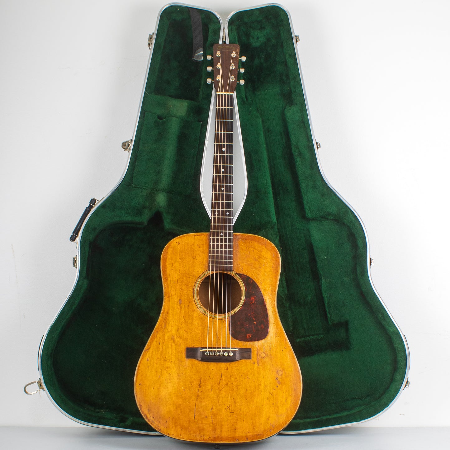 1959 Martin D-18