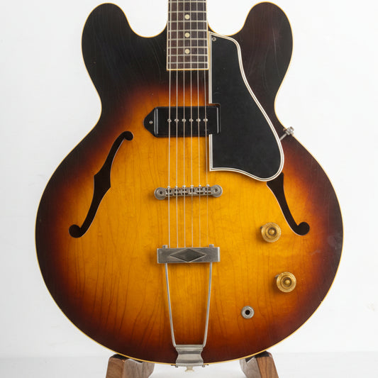 1960 Gibson ES-330T