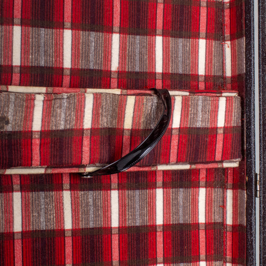 1965–1969 Gibson Firebird "Picnic Basket" Case
