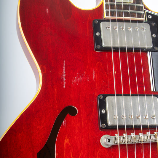 1963 Gibson ES-335