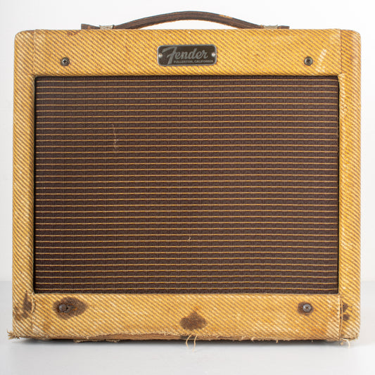 1963 Fender Champ (5F1)