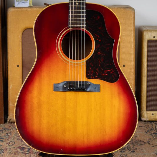 1963 Gibson J-45 ADJ