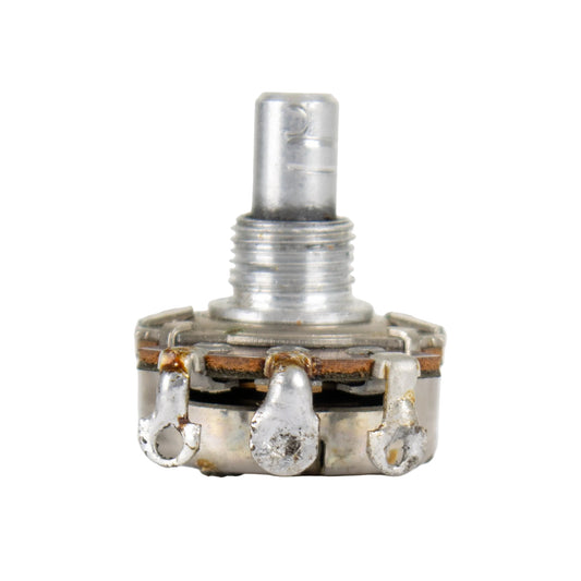 1964 Stackpole 250KΩ Audio Taper Potentiometer