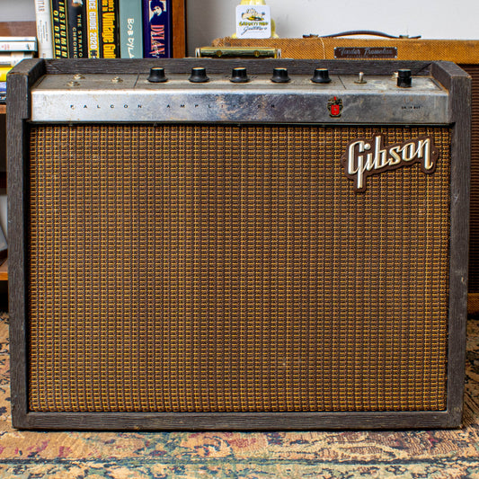 1964 Gibson Falcon GA-19 RTV