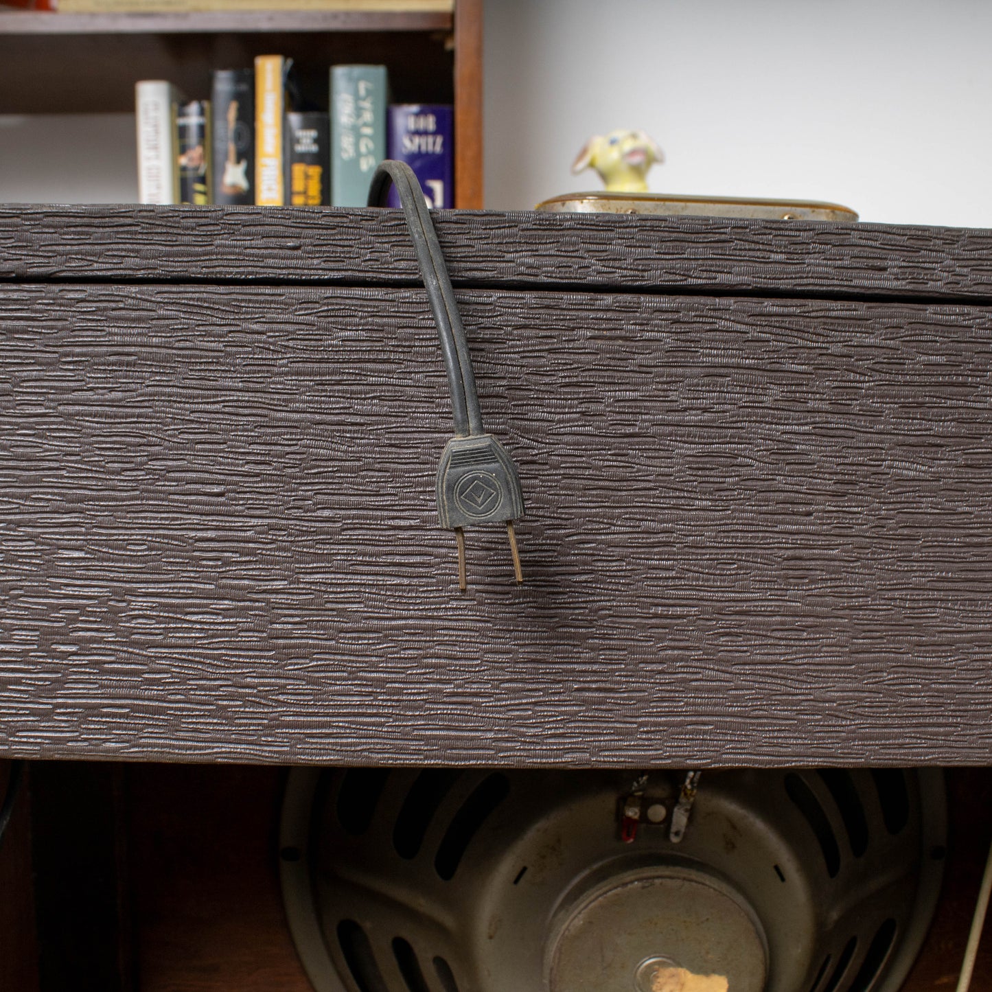 1964 Gibson Falcon GA-19 RTV