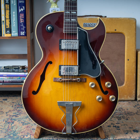 1965 Gibson ES-175