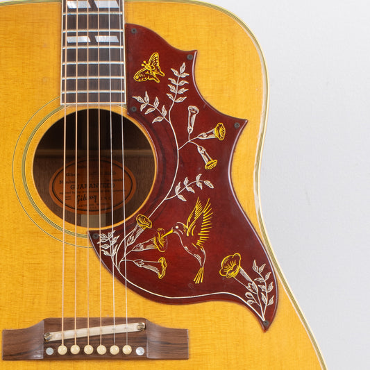 1966 Gibson Hummingbird