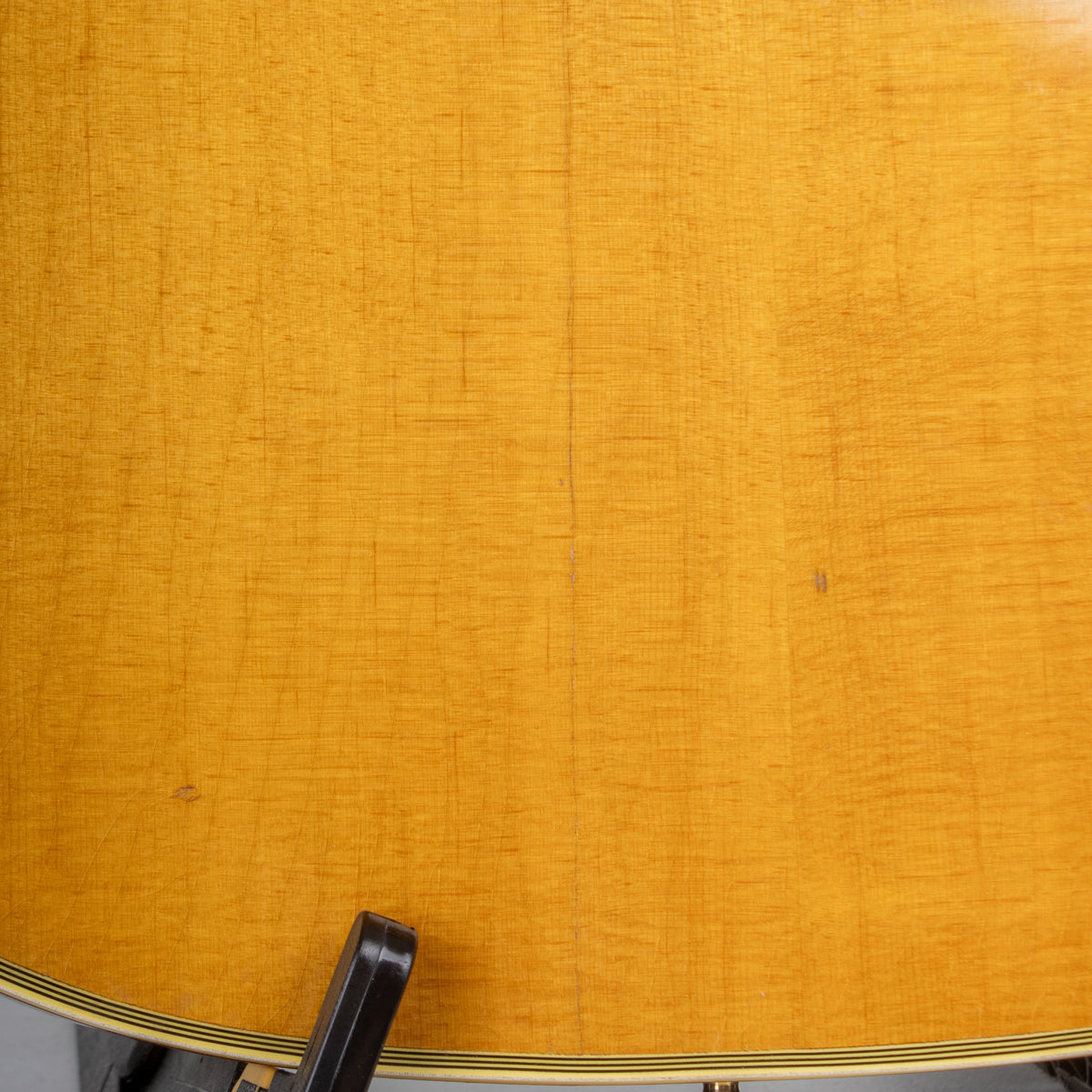 1966 Gibson Hummingbird