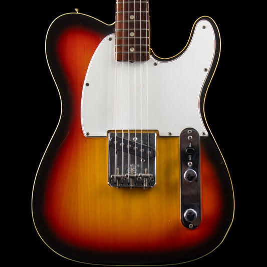 1967 Fender Esquire Custom