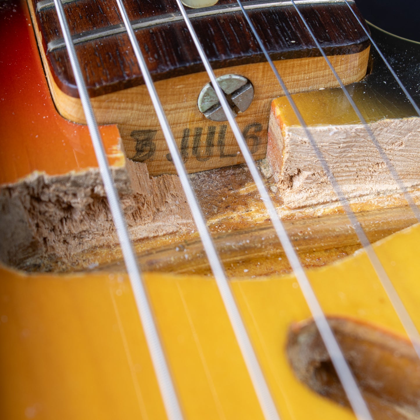 1967 Fender Esquire Custom
