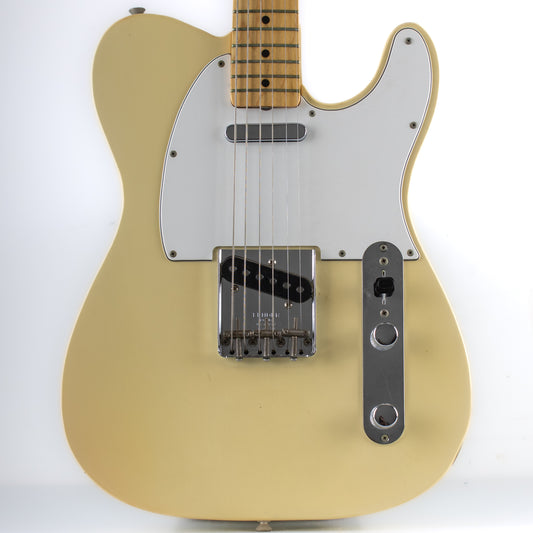 1967 Fender Telecaster — One-Owner Case Queen