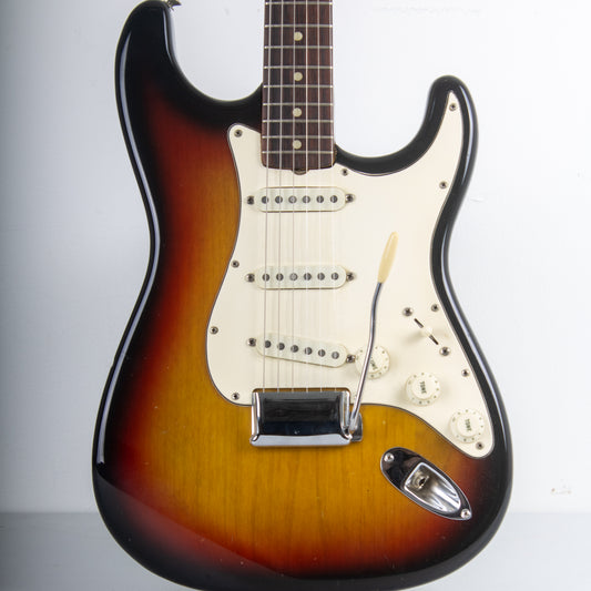 1969 Fender Stratocaster
