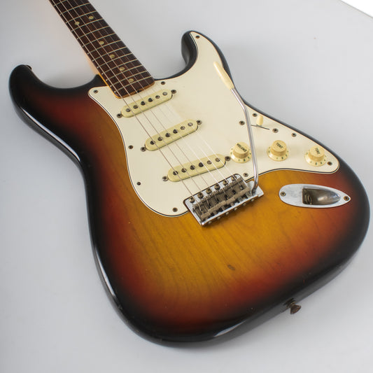 1970 Fender Stratocaster