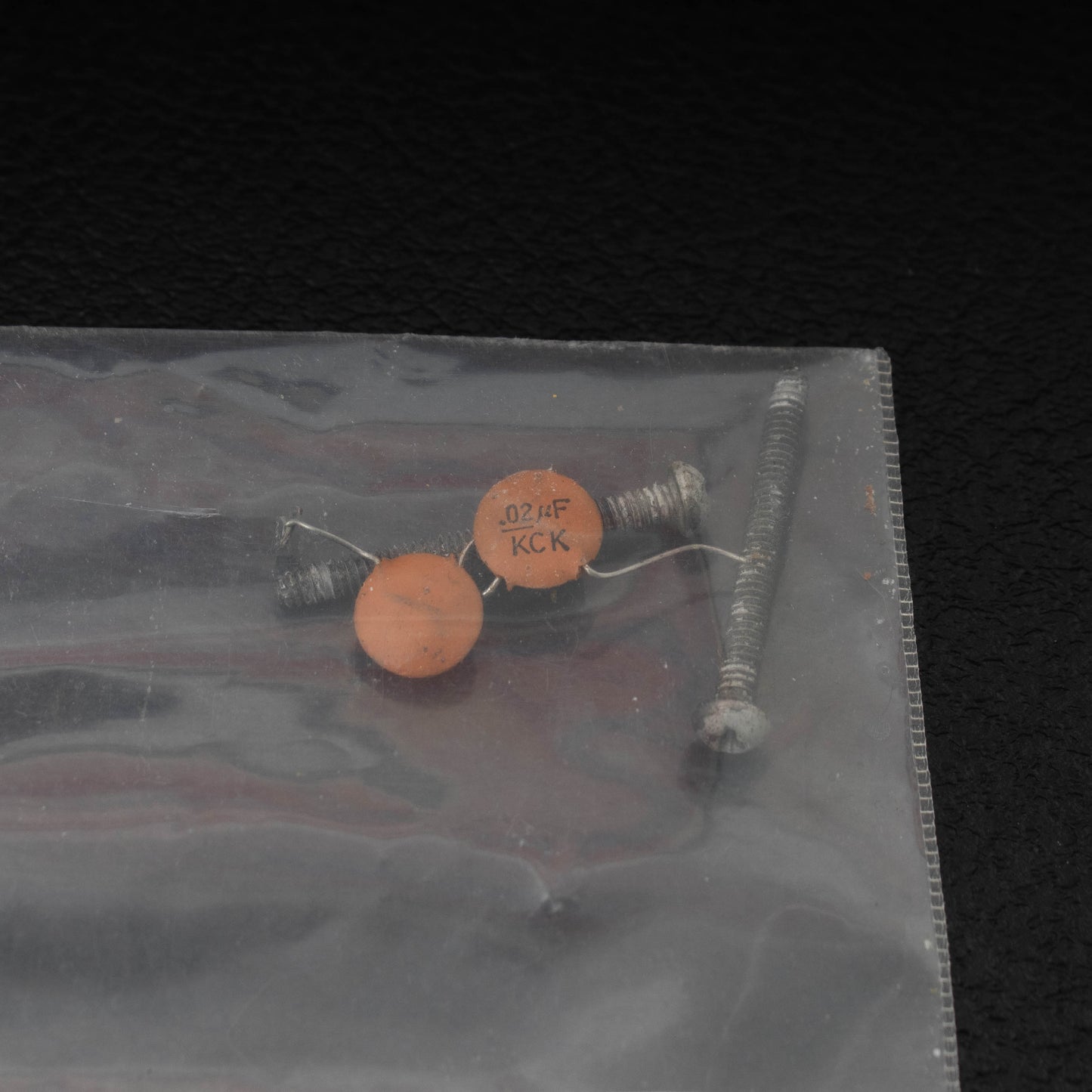 1976 Gibson Les Paul Custom