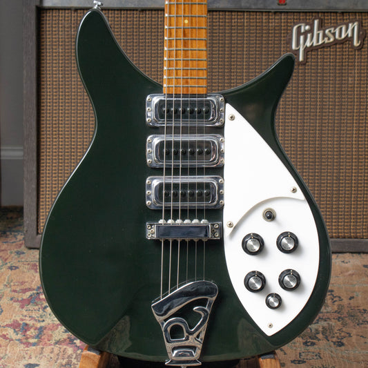 1983 Rickenbacker 320
