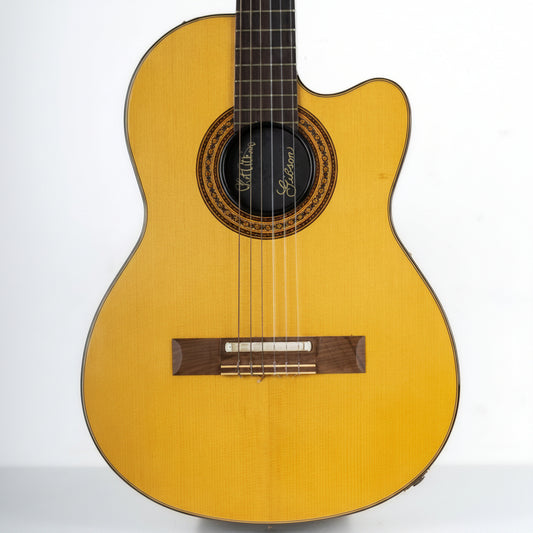 1990 Gibson Chet Atkins CE