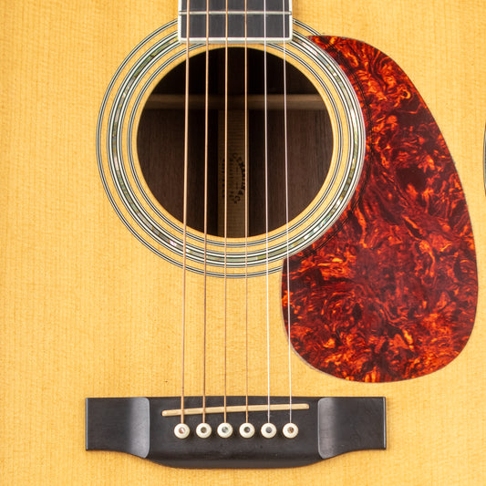 1993 Martin D-41