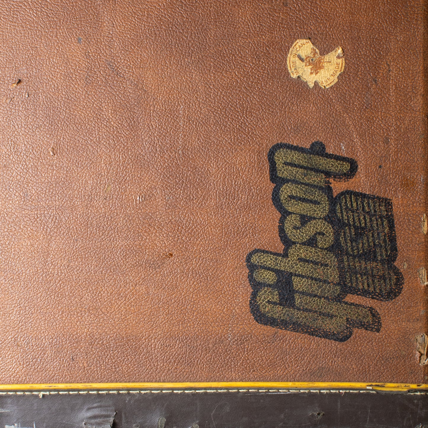 1993 Gibson Thunderbird — Player-Grade