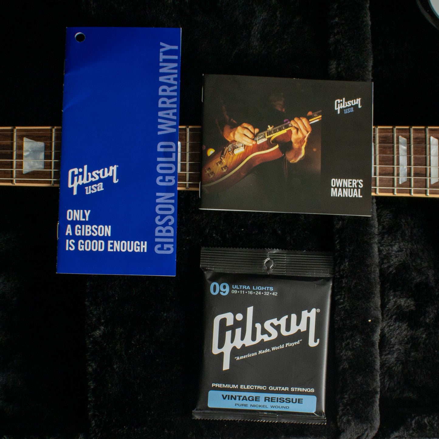 2015 Gibson Firebird V