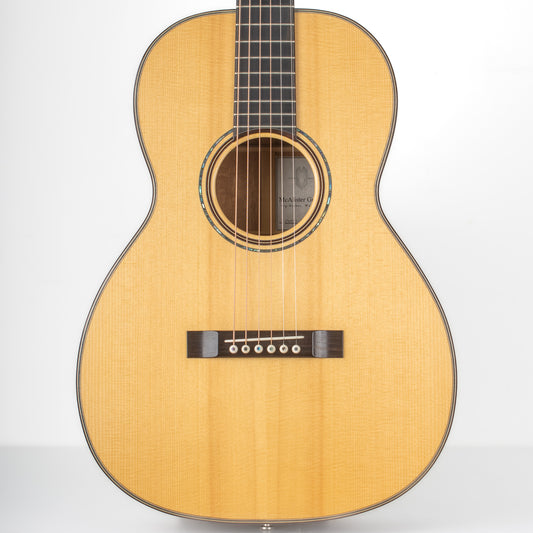 2018 McAlister 00-21