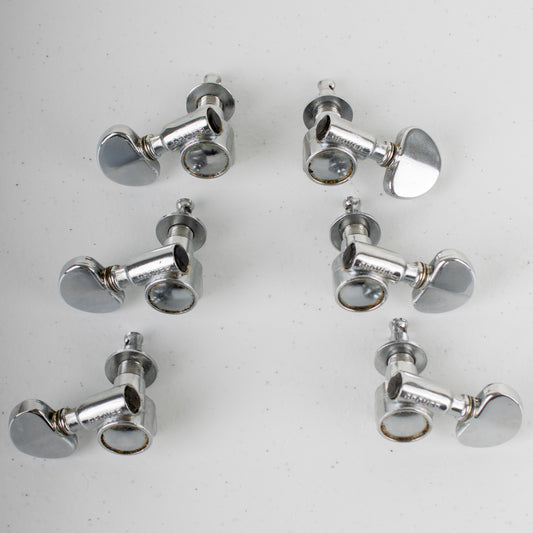 1970s Grover Rotomatic Tuners