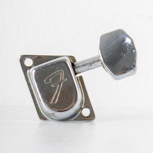 1970s Fender F-Stamped Schaller Tuner