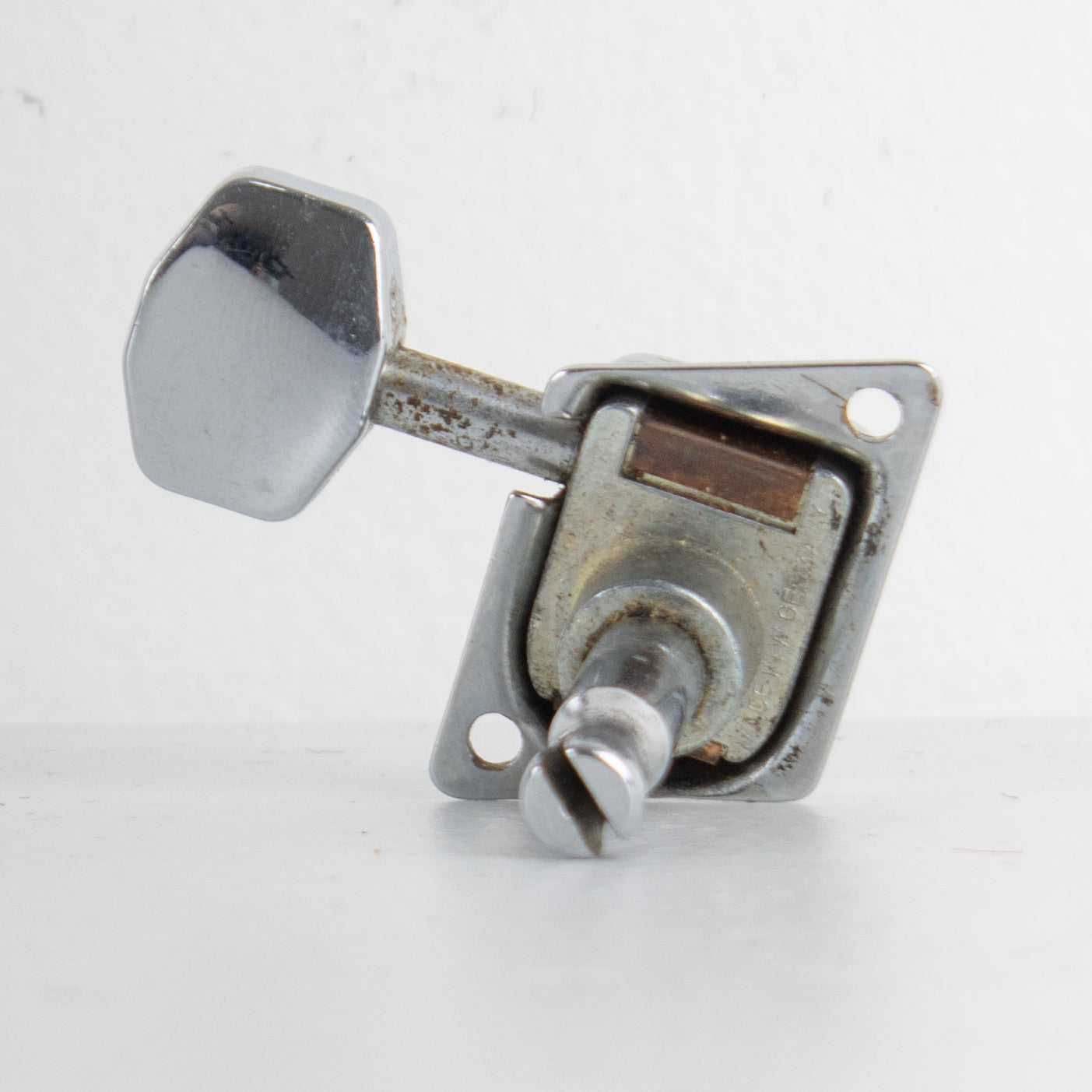 1970s Fender F-Stamped Schaller Tuner