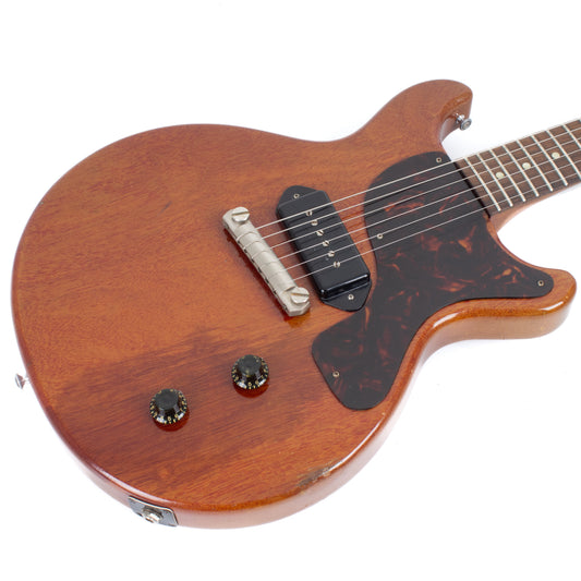 1958 Gibson Les Paul Junior – Factory Refin