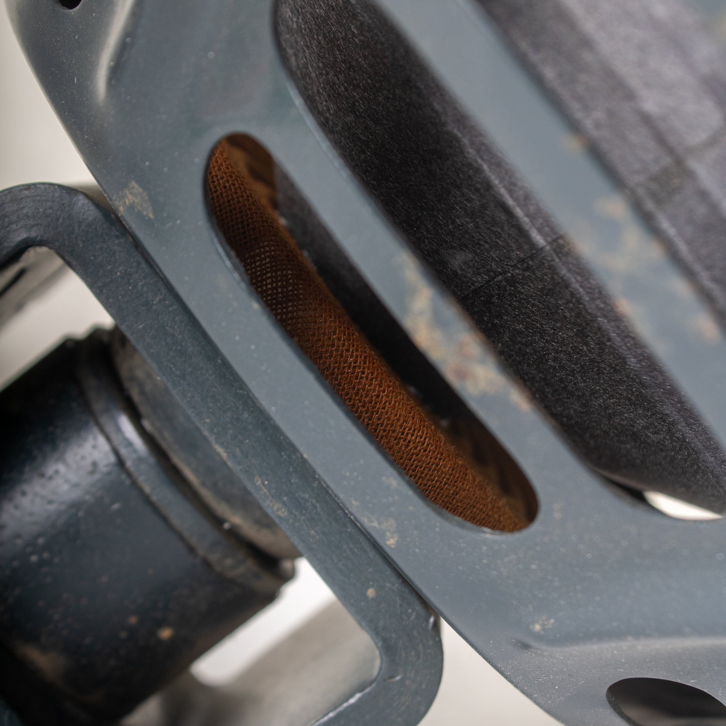 1955 Jensen P10Q — 100% Original (2 of 2 in stock)