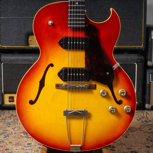 1965 Gibson ES-125TDC