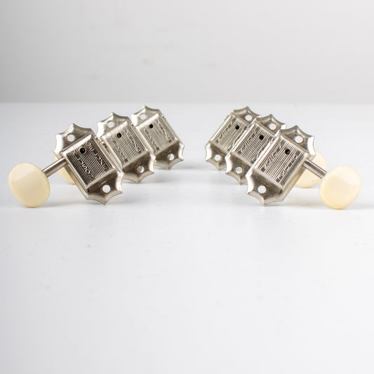 1964-1969 Kluson Deluxe Double-Line Tuners