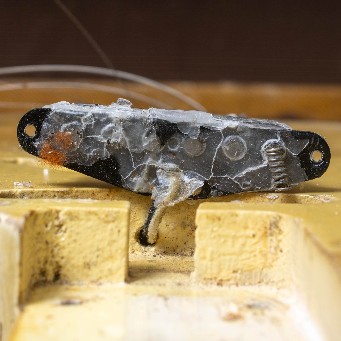 1964 Fender Telecaster