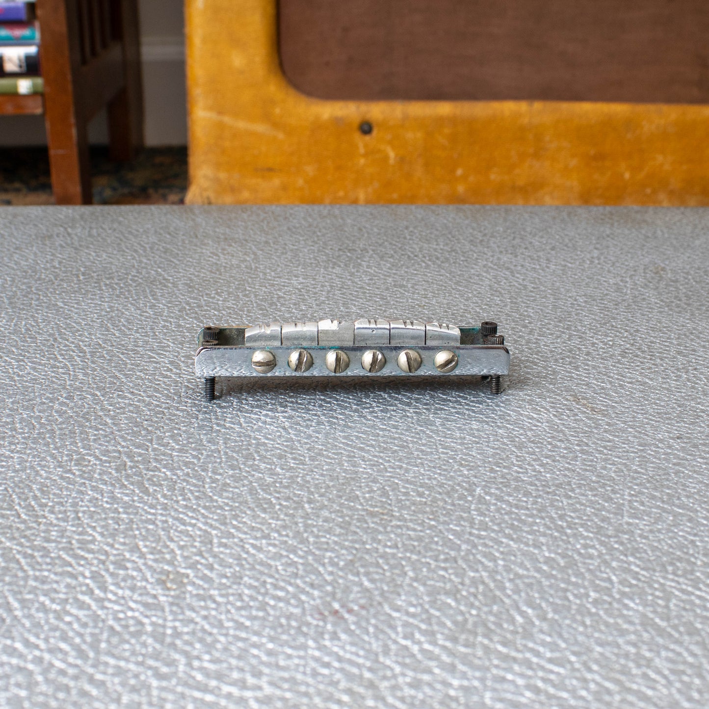 1966 Rickenbacker 330/12